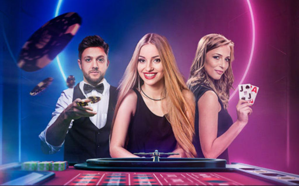 LiveDealerGamesk Live Betting